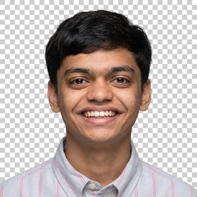 Dev Parikh